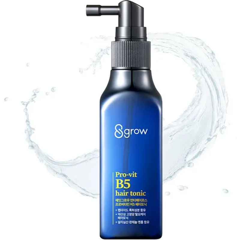 COSNORI - Tonique capillaire anti-chute Pro Vit B5 de 8 Grow - 100ml