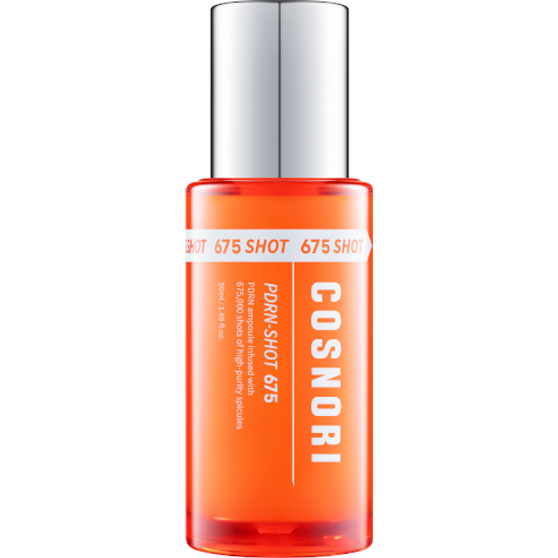 COSNORI - PDRN-Shot 675 - 50ml