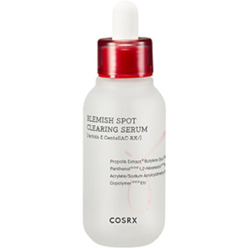 COSRX - AC Collection Blemish Spot Clearing Serum (Nouveau) - 40ml