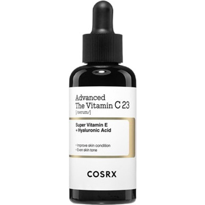 COSRX - Sérum avancé à la vitamine C 23 - 20ml