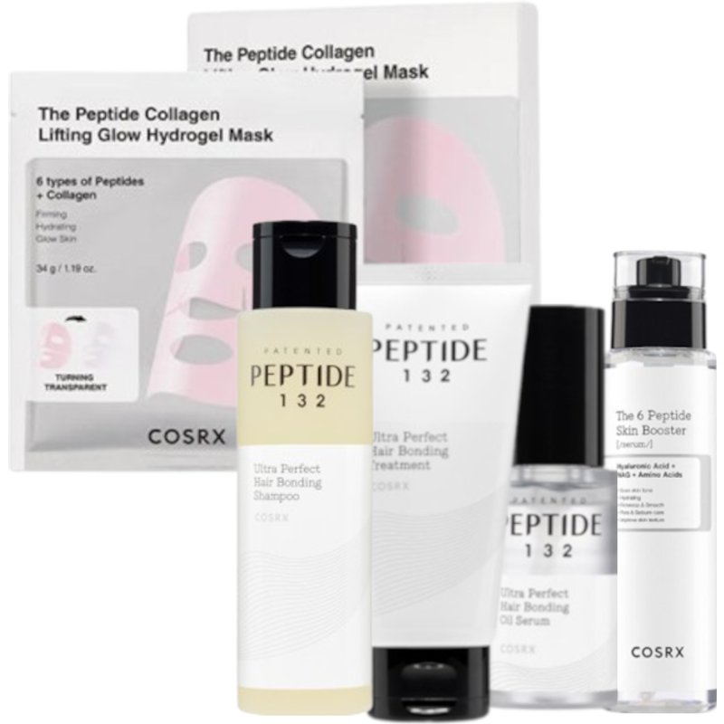 COSRX - All About Peptide Set