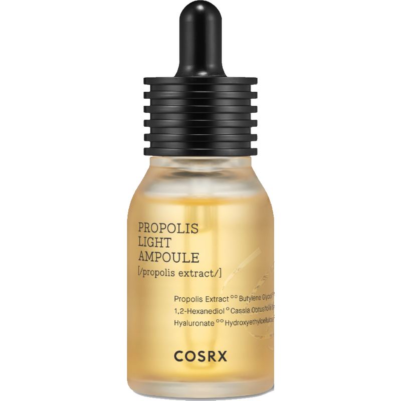 COSRX - Full fit Propolis Ampoule légère - 30ml