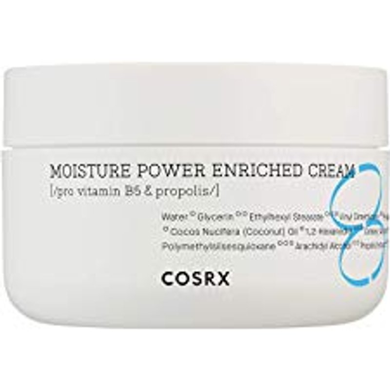 COSRX - Hydrium humidité Puissance, crème enrichi - 50ml