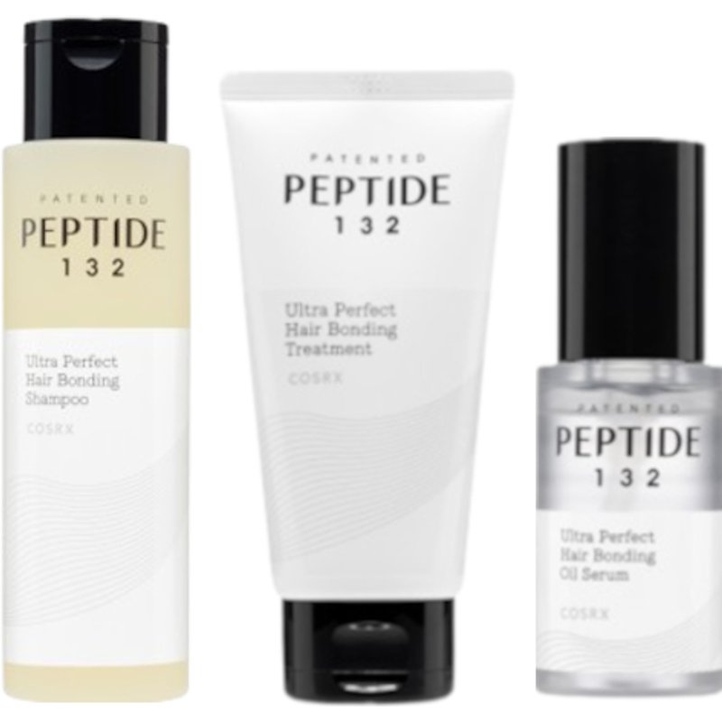 COSRX - Peptide - 132 Hair Line Full Set