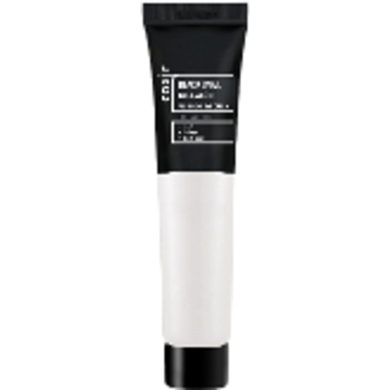 COXIR - Crème pour les yeux tout en un au collagène d'escargot noir - 30ml