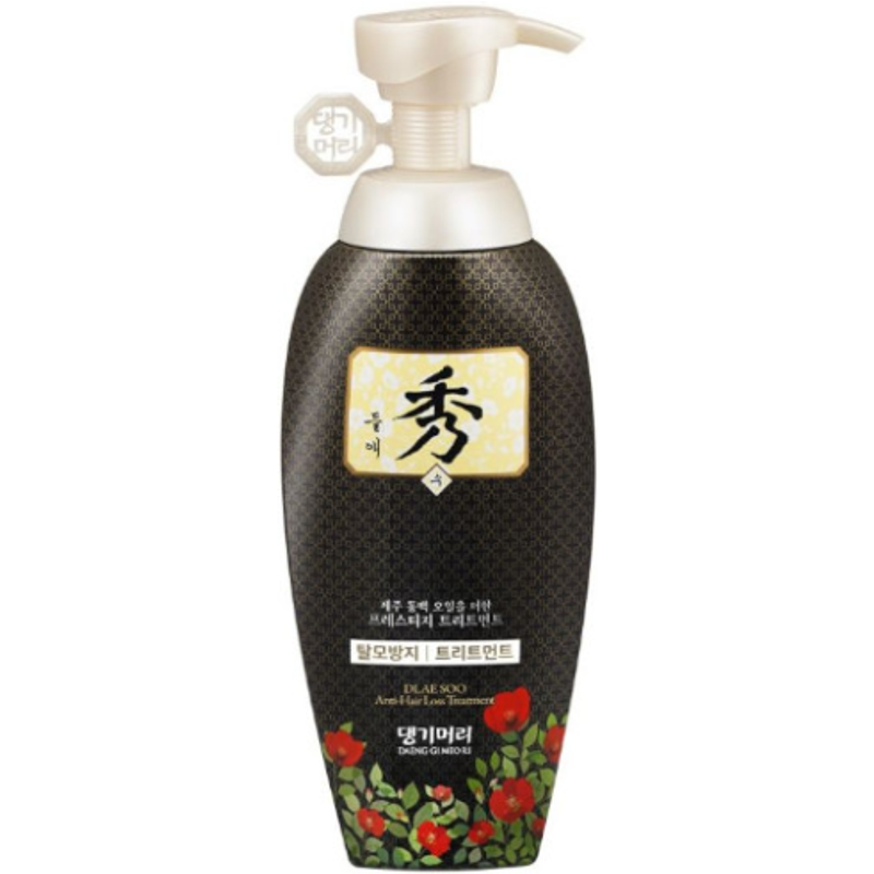 Daeng gi Meo Ri - Traitement anti-chute de cheveux Dlae Soo - 400ml