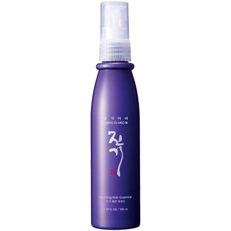 Daeng gi Meo Ri - Essence capillaire revitalisante - 100ml