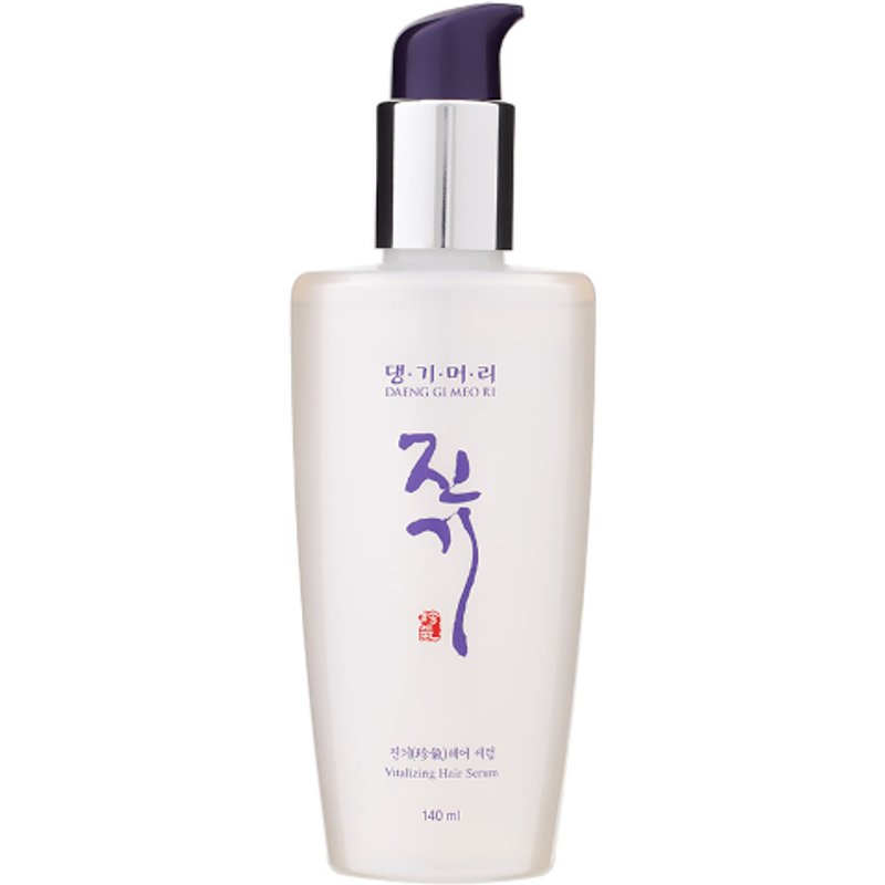 Daeng gi Meo Ri - Sérum capillaire revitalisant - 140ml