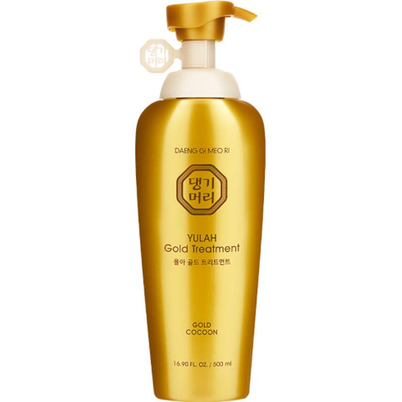 Daeng gi Meo Ri - Traitement Yula Gold - 500ml