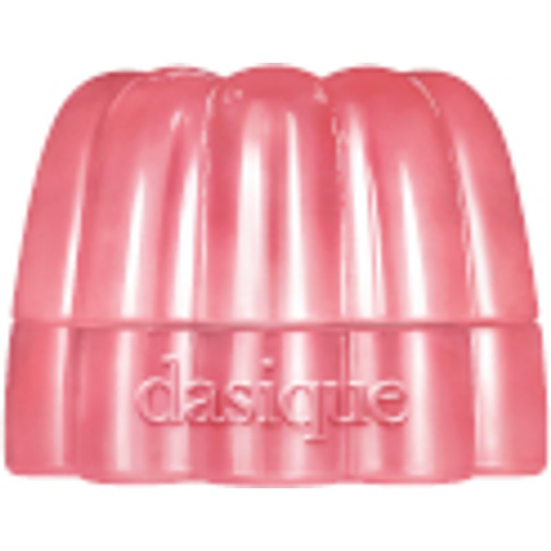 Dasique - Pot lumineux à mâcher - 4g - 17 Lavender Mochi