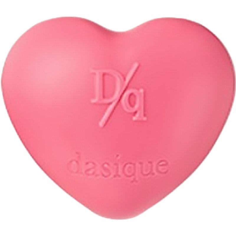 Dasique - Pot de couleur soufflé - 6.5g - #11 Cherry Custard