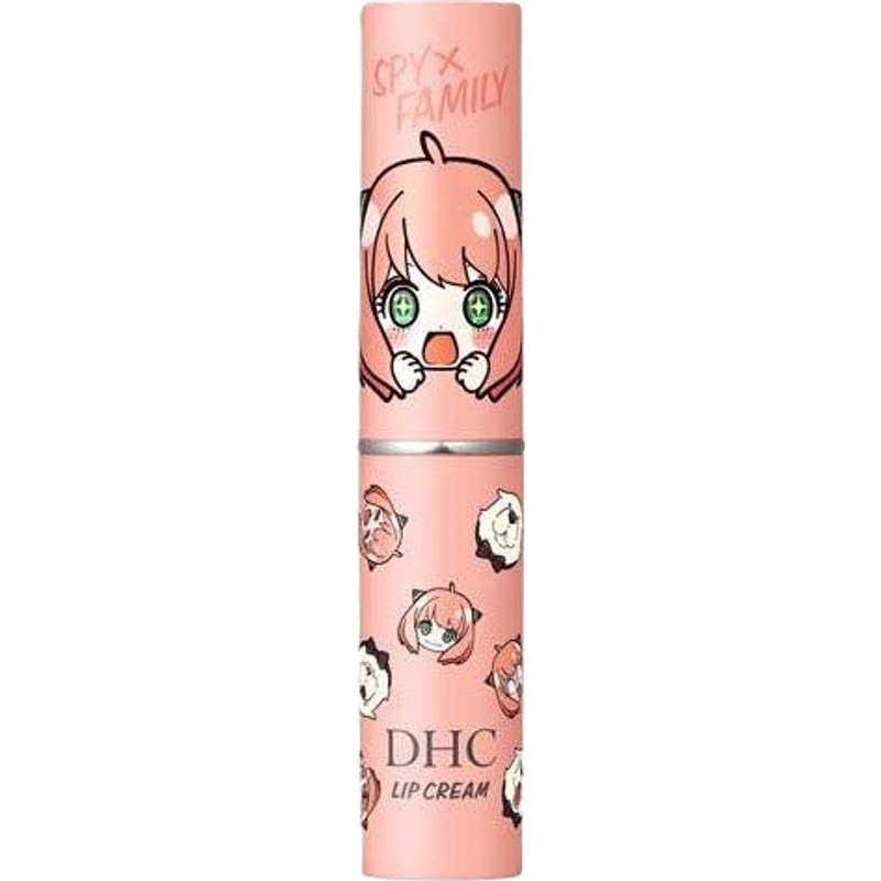 DHC - Crème pour les lèvres - 15g - Sparkling