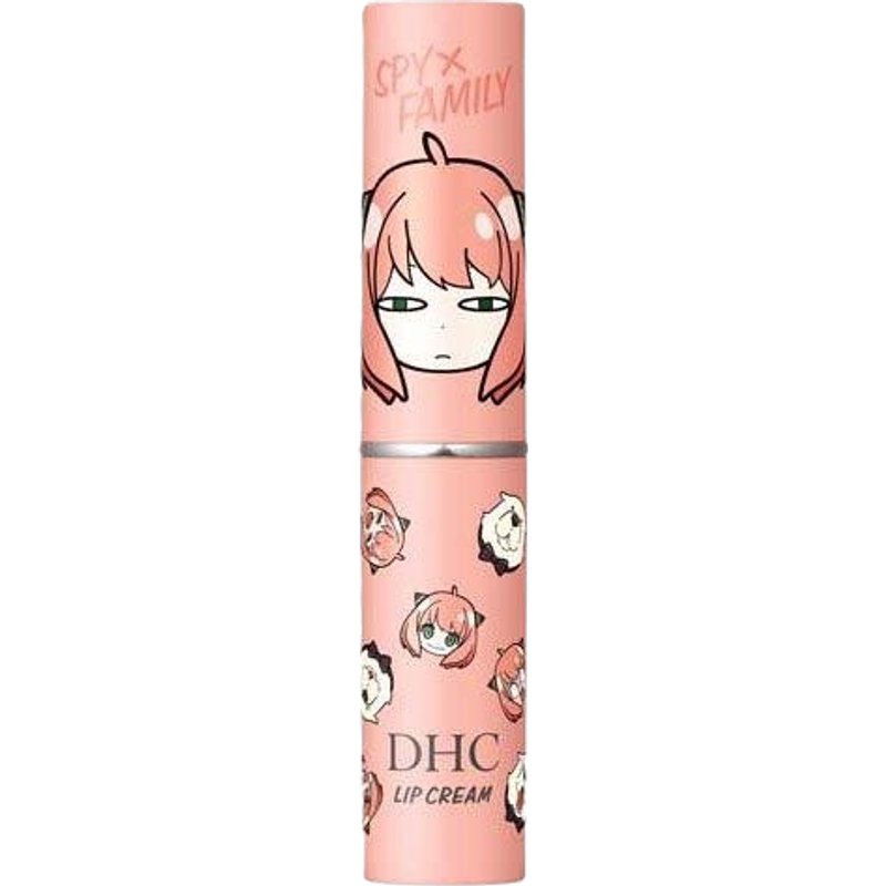 DHC - Crème pour les lèvres - 15g - Squinting Eyes