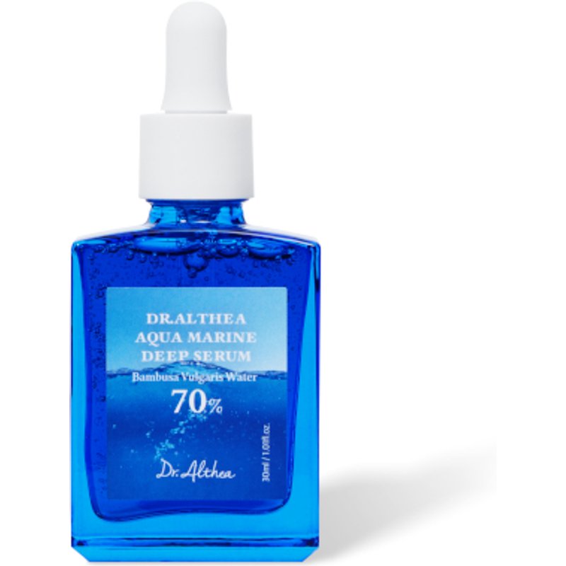 Dr. Althea - Sérum profond Aqua Marine - 30ml