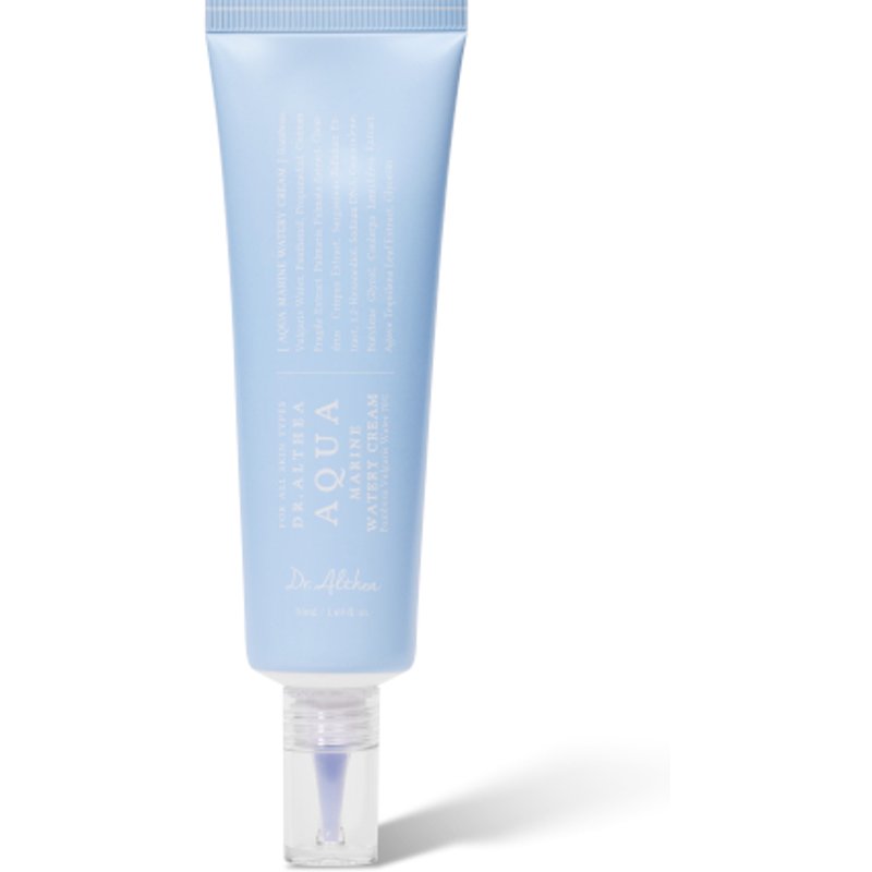 Dr. Althea - Crème aqueuse Aqua Marine - 50ml