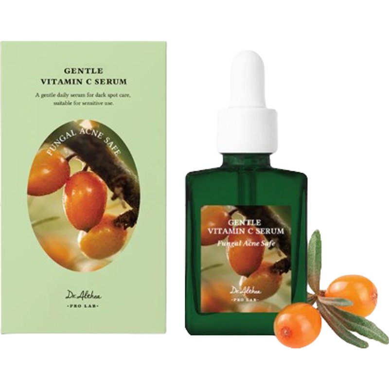 Dr. Althea - Sérum Doux à la Vitamine C - 30ml