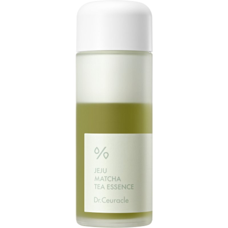 Dr.Ceuracle - Essence de thé matcha de Jeju - 150ml