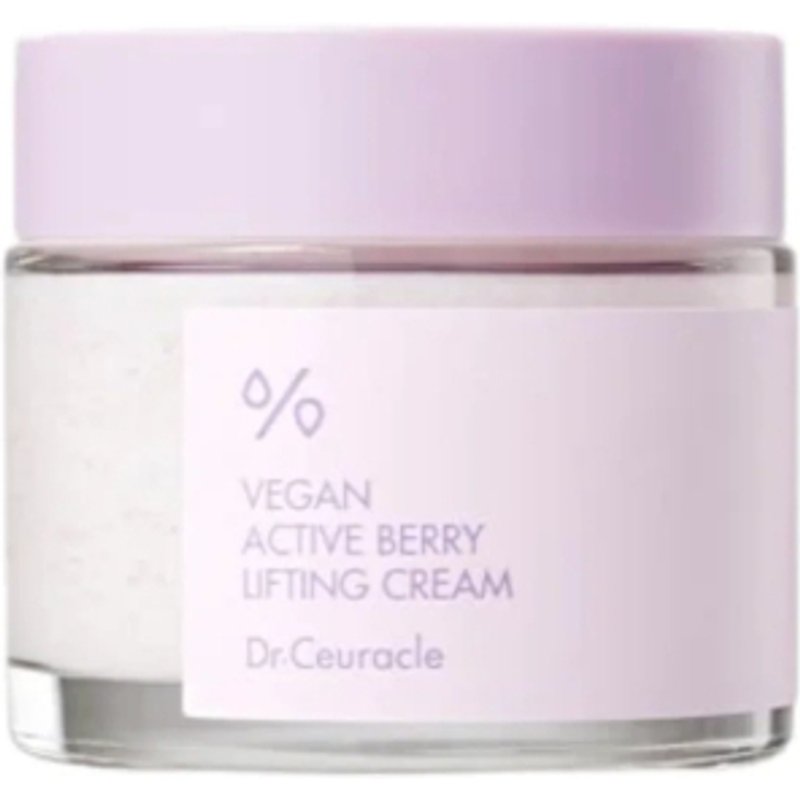 Dr.Ceuracle - Crème Lifting Vegan Active Berry - 75g