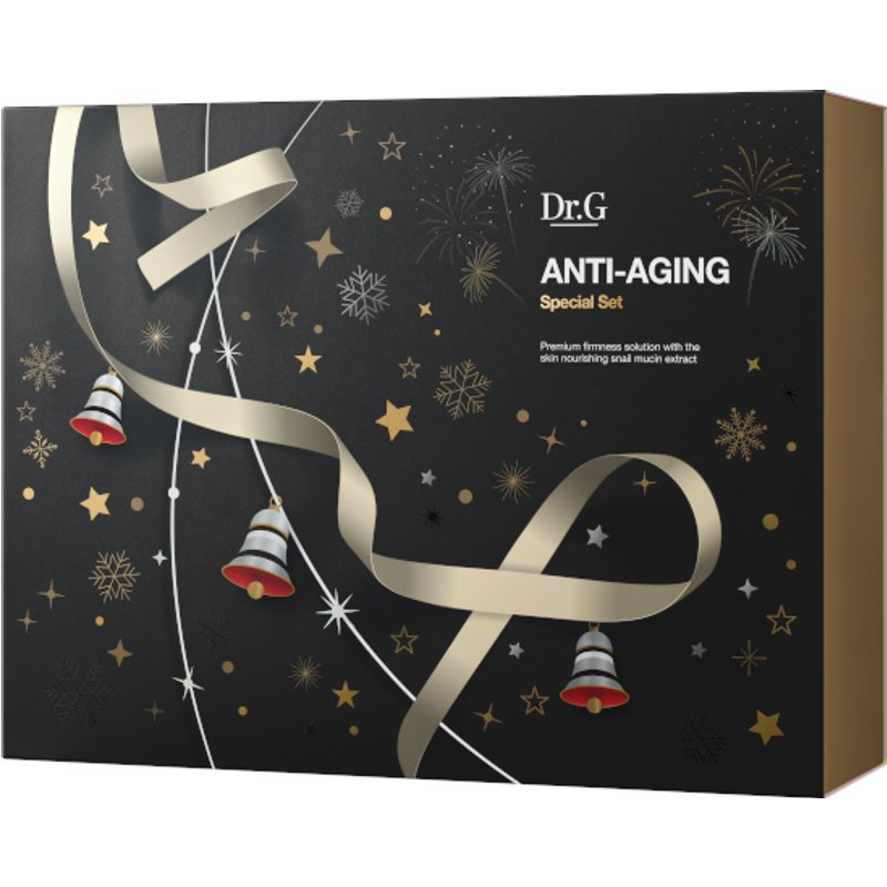 Dr.G - Coffret spécial anti-âge - 1 set