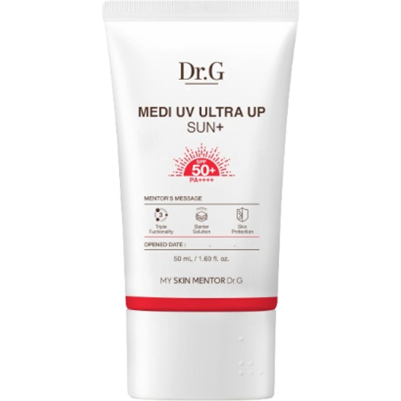 Dr.G - Medi UV Ultra Up Sun SPF50+ PA++++ - 50ml