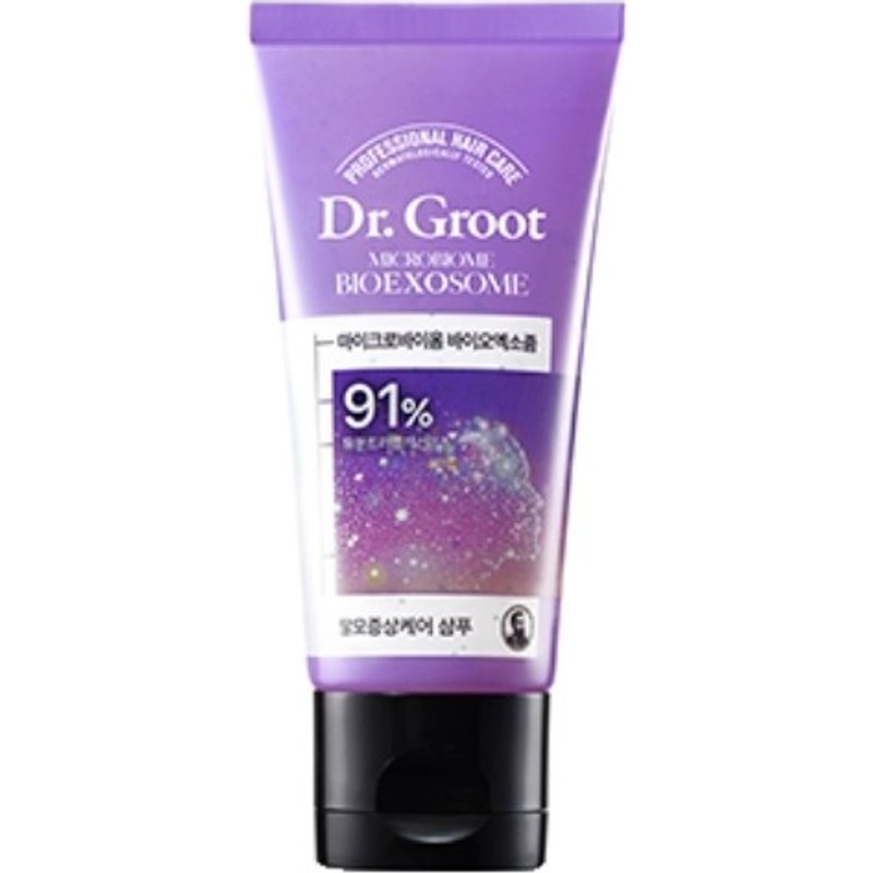Dr. Groot - Shampoing exosomes Biome - 50ml