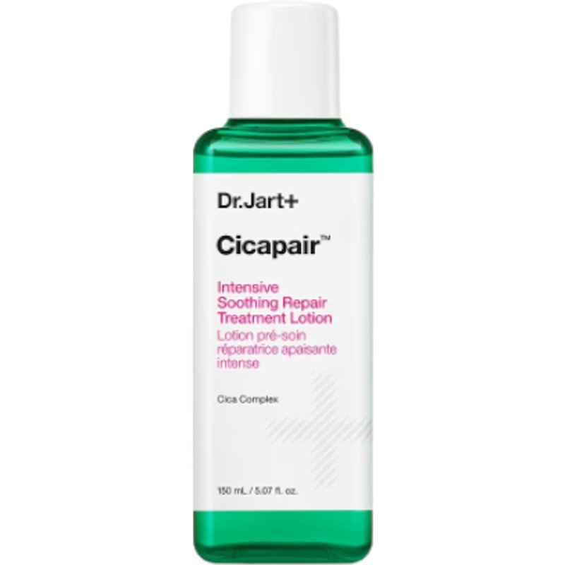 Dr. Jart+ - Cicapair Lotion Traitante Réparatrice Apaisante Intensive - 150ml
