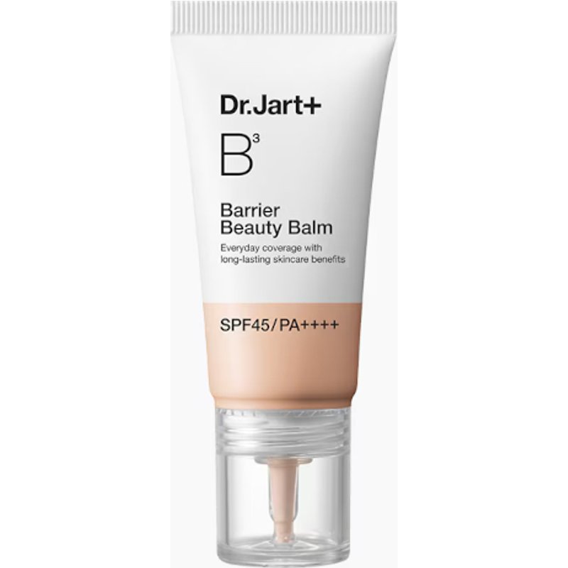 Dr. Jart+ - Dermakeup Baume de Beauté Barrière SPF45 PA++++ - 30ml - #01 Light