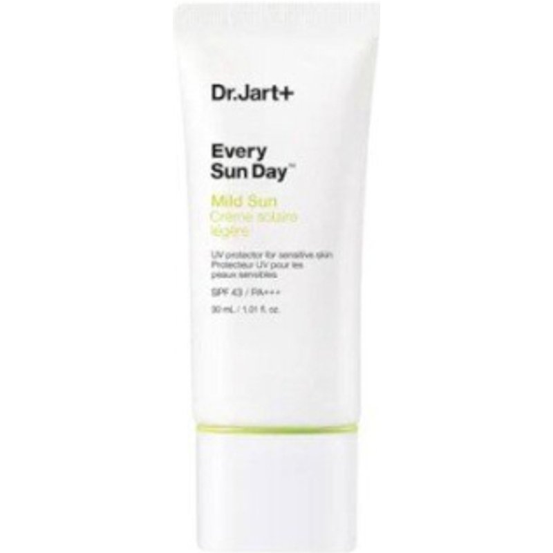 Dr. Jart+ - Every Sun Day Soleil Doux SPF43 PA +++ - 30ml