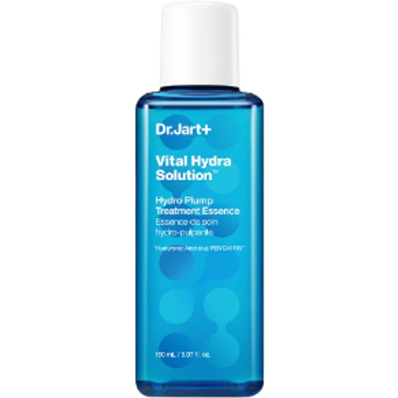 Dr. Jart+ - Vital Hydra Solution Hydro Plump Traitement Essence - 150ml