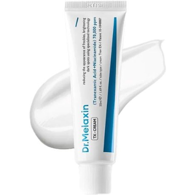 Dr. Melaxin - Crème TX - 50ml