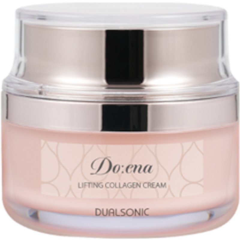 DUALSONIC - Crème Collagène Liftante Do:ena - 50ml