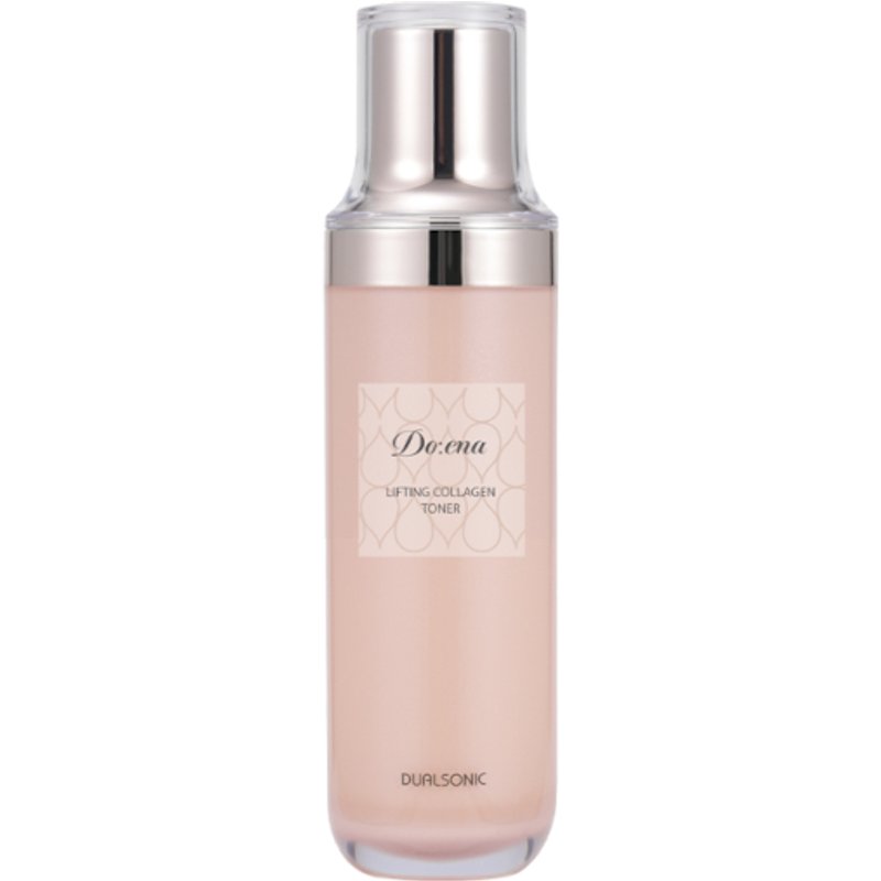 DUALSONIC - Tonique au collagène liftant Do:ena - 130ml