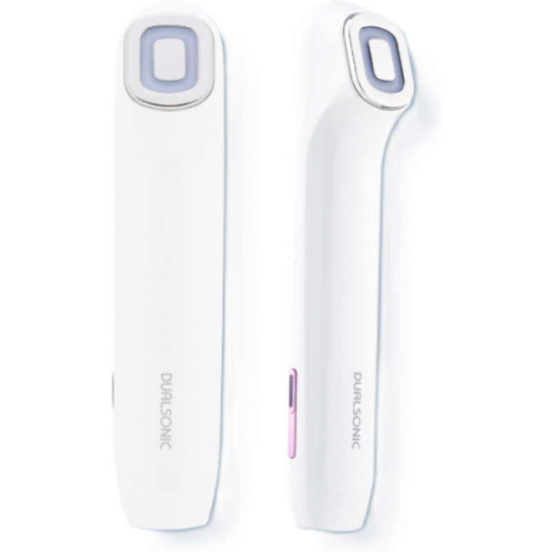 DUALSONIC - PERSONNE NE GRIMPE - 90.7g