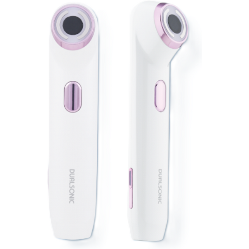 DUALSONIC - GLIMBIT A GAGNÉ - 117.6g