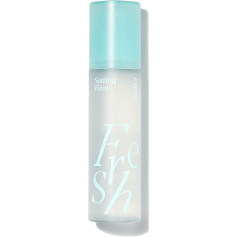 eSpoir - Fixateur de réglages frais - 100ml