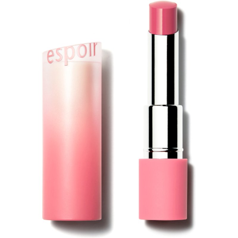 eSpoir - Nowear Rouge à Lèvres Volume Mat - 3g - 03 Fuchsian