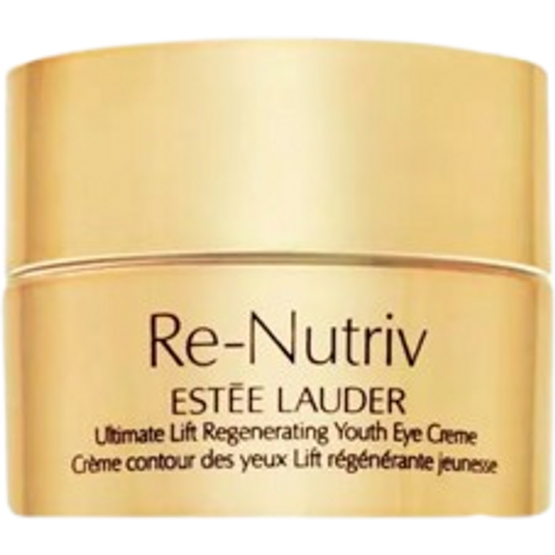 Estee Lauder - Crème contour des yeux Re-Nutriv Ultimate Lift Régénérante Jeunesse - 7ml