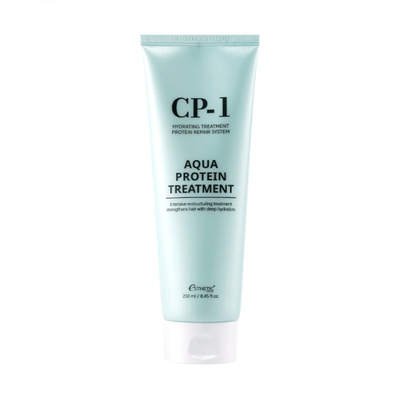 Esthetic House - Traitement protéiné CP-1 Aqua - 250ml