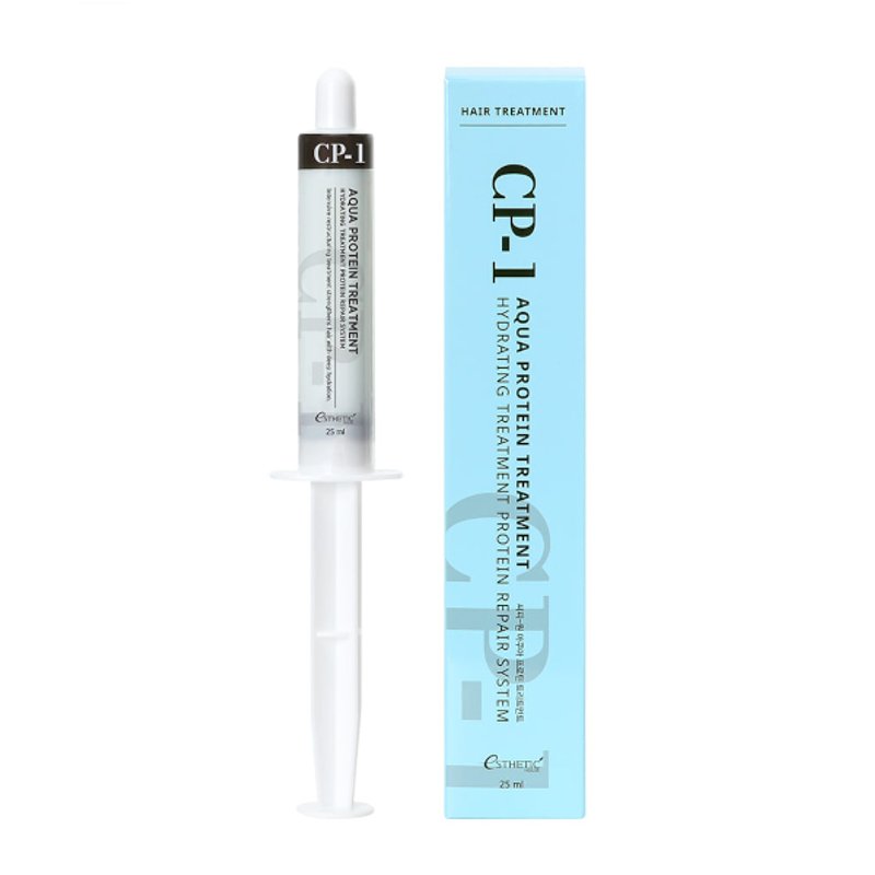 Esthetic House - Traitement protéiné CP-1 Aqua - 25ml