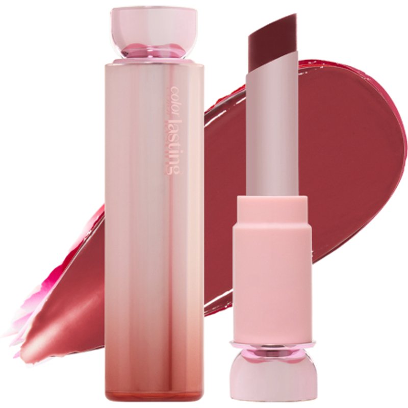 ETUDE - Bâton lumineux de couleur longue durée - 3.2g - 05 Honey Beige