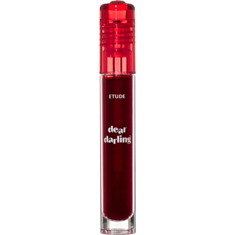 ETUDE - Gel teinté à l'eau Dear Darling - 5 g - 02 Rouge cerise (OR204)