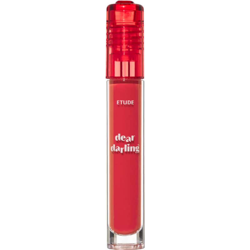ETUDE - Gel teinté à l'eau Dear Darling - 5 g - 08 Rouge pastèque (RD307)