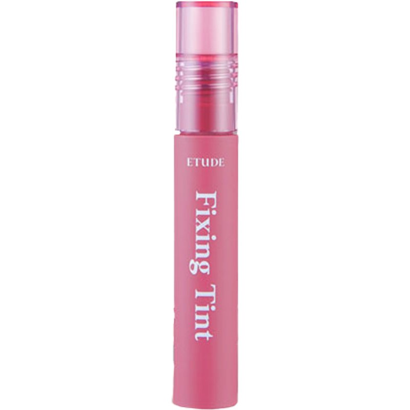 ETUDE - Teinte de fixation à l'épreuve des masques - 4g - 10 Smoky Cherry