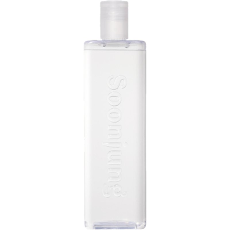 ETUDE - Soon Jung Toner de soulagement PH 5.5 - 500ml
