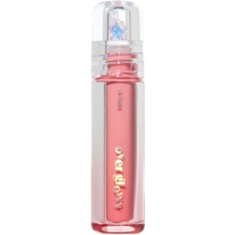 ETUDE - Brillant Overglowy - 2.8g - 01 Sweety Cream