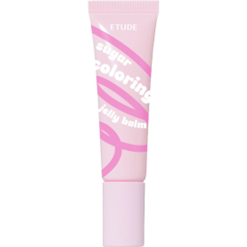 ETUDE - Baume gélifié colorant au sucre - 9g - 03 Crystal Candy