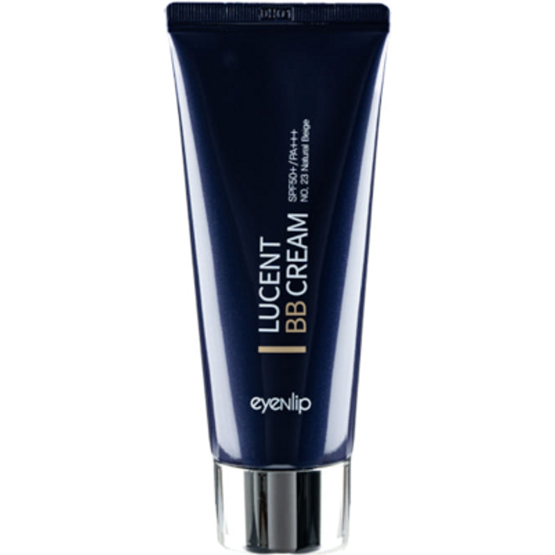 EYENLIP - BB Crème Lucent SPF50 + PA +++ - 50ml - No. 23 Natural Beige