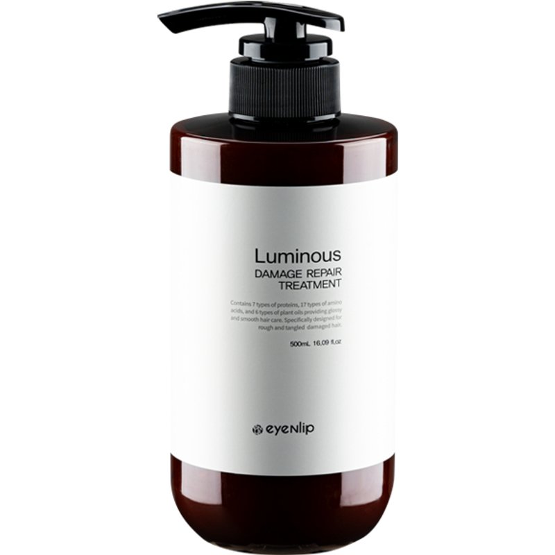 EYENLIP - Traitement de réparation des dommages lumineux - 500ml