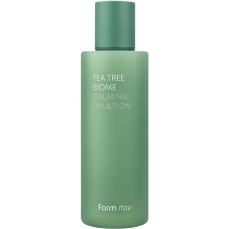 Farm Stay - Tea Tree Biome Émulsion Apaisante - 200ml