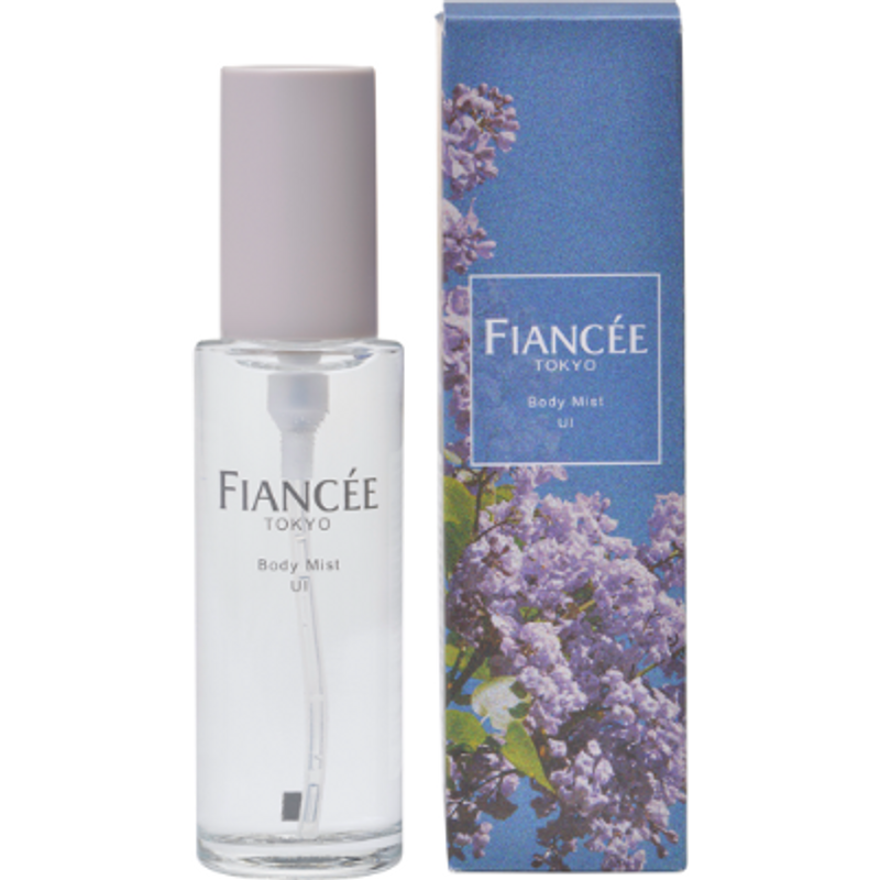 FIANCEE - Brume Corporelle - 50ml - UI